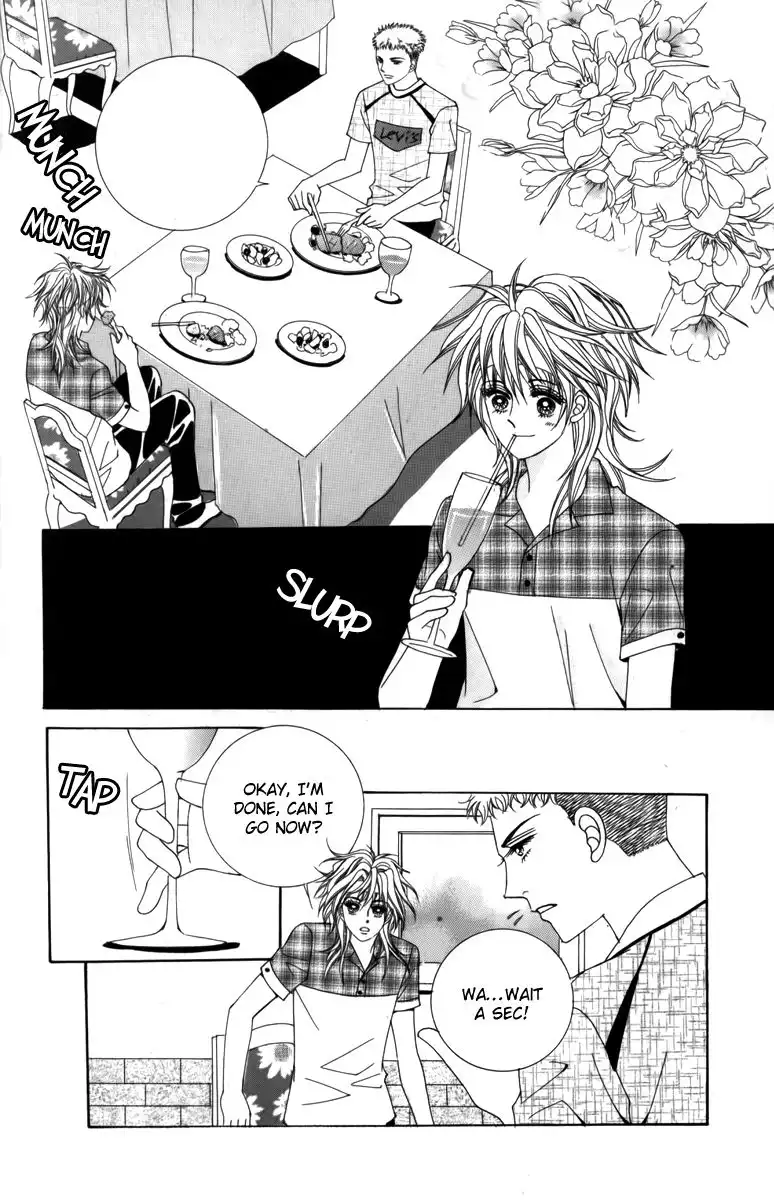 Nice Guy Syndrome Chapter 11 14